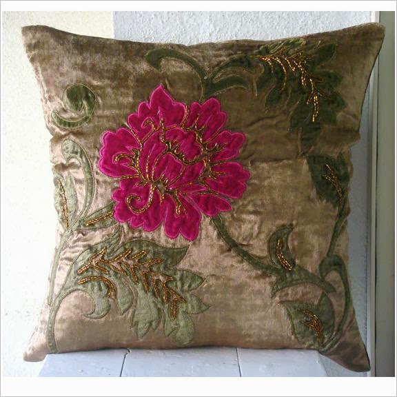 Pillow, cushions decor ideas. DIY Tutorial Ideas!