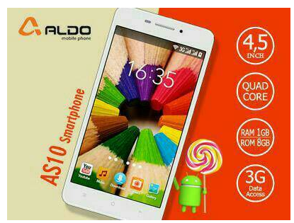 Otak Atik Gadget Hp Aldo As10 Android Berkualitas Harga Murah Otak Atik Gadget