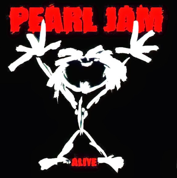 Lo mejor del Rock and Roll: Los cinco mejores discos de Pearl Jam