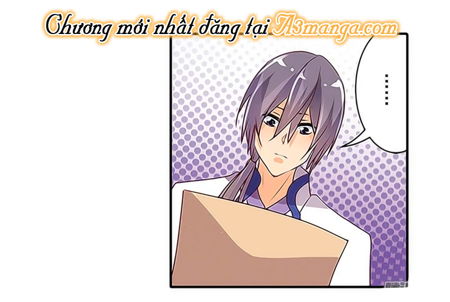 Tú Thiết Chi Thư Chap 32 - Next Chap 33