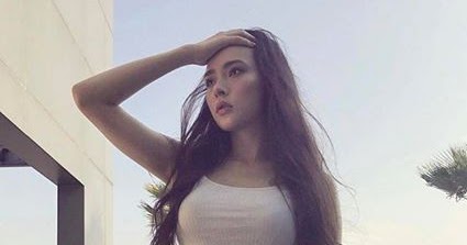 Francesca Corney - Cute Lady