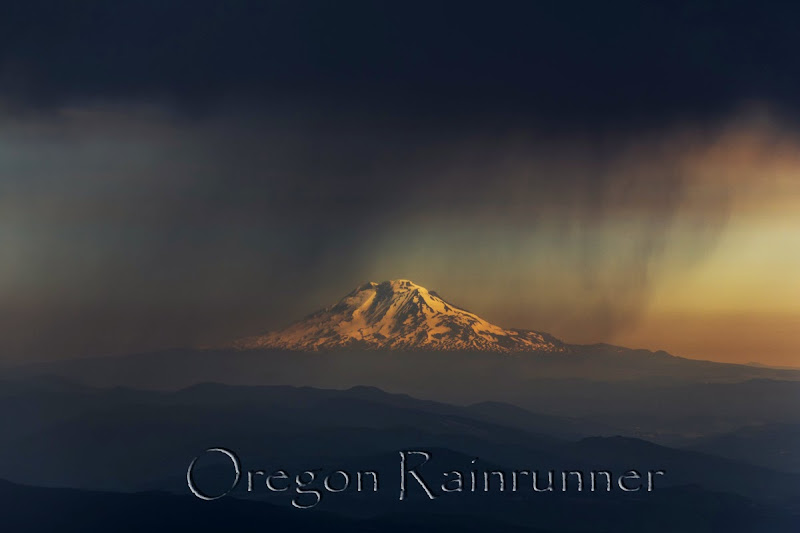 Oregon Rainrunner