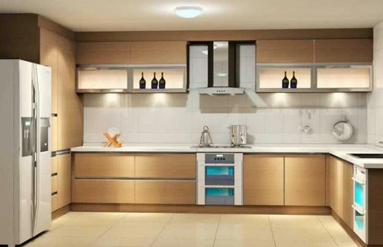 Kitchen Set Kitchen Set