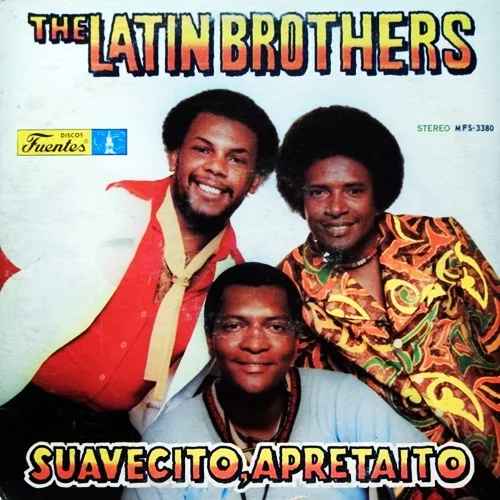 Lyrics de The Latin Brothers