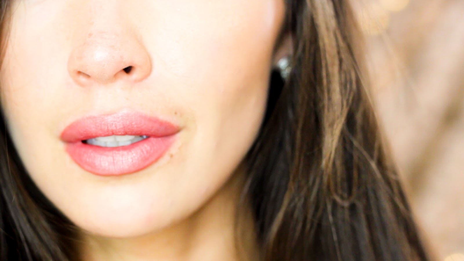 How to Fake Big Lips Get Luscious Lips.
