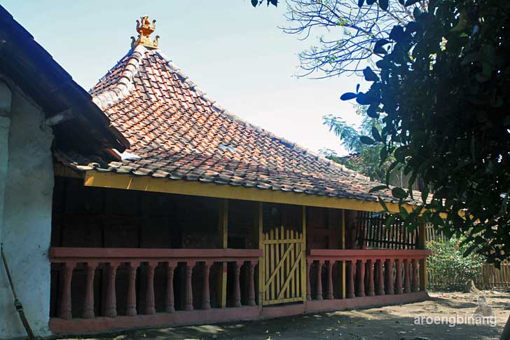 monumen kejawanan cirebon