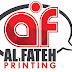 Al Fateh Printing - Mencetak Banner, Namecard, Bunting, Flyers yang Murah di Johor Bahru