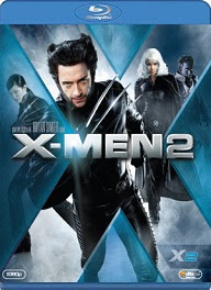 X-Men 2 [BD25]