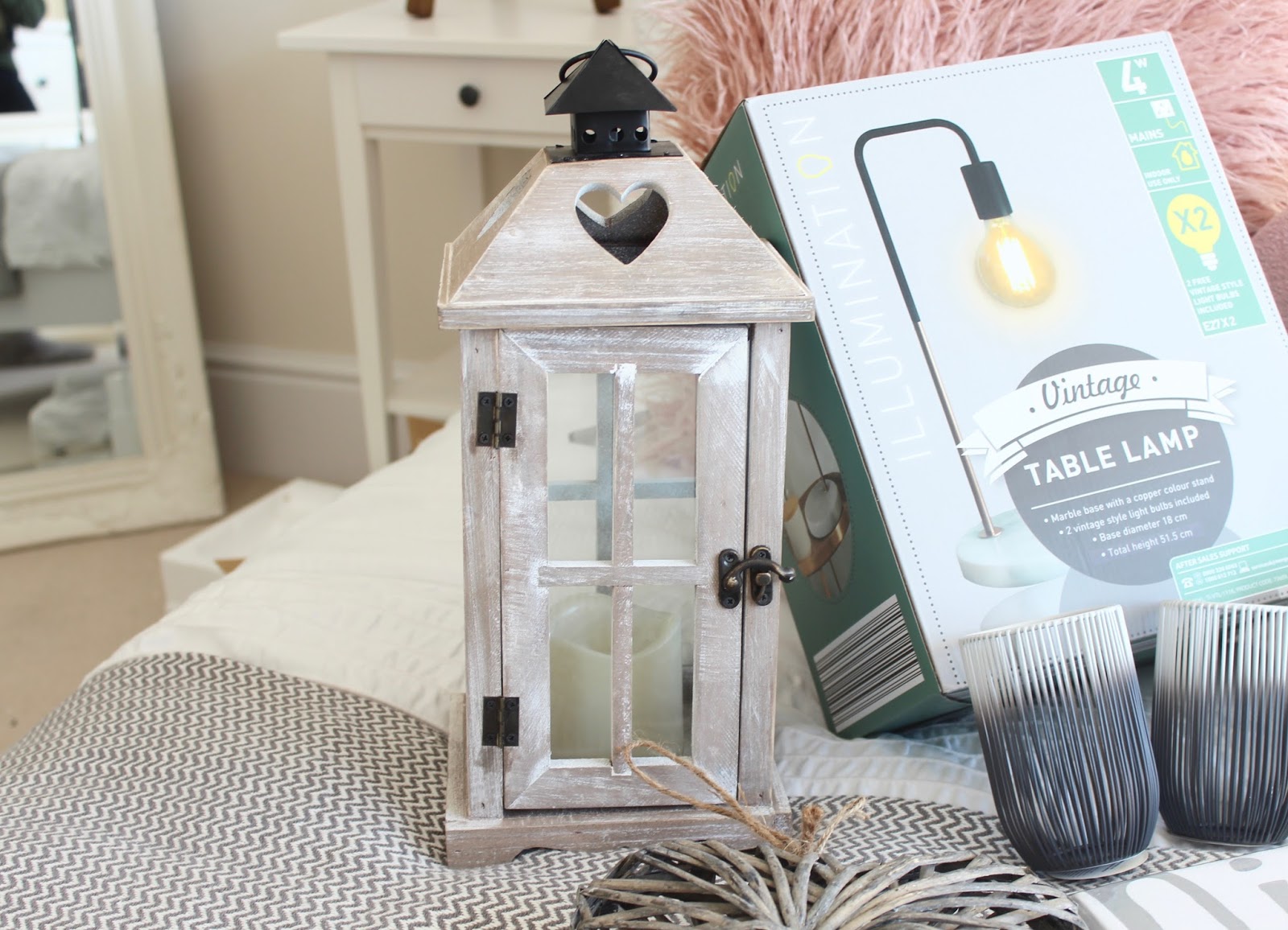 Homeware Haul Matalan Accessories & The Best Bargain Couture Girl