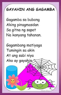 Teacher Fun Files: Tagalog Reading Passages 15