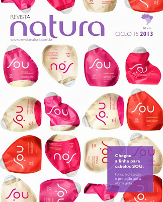 Revista Natura Digital Ciclo 15 | 2013 