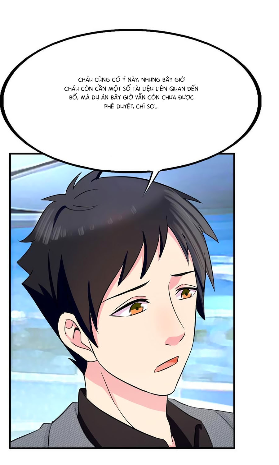 Số Hiệu 1314 Chap 16 - Next Chap 17