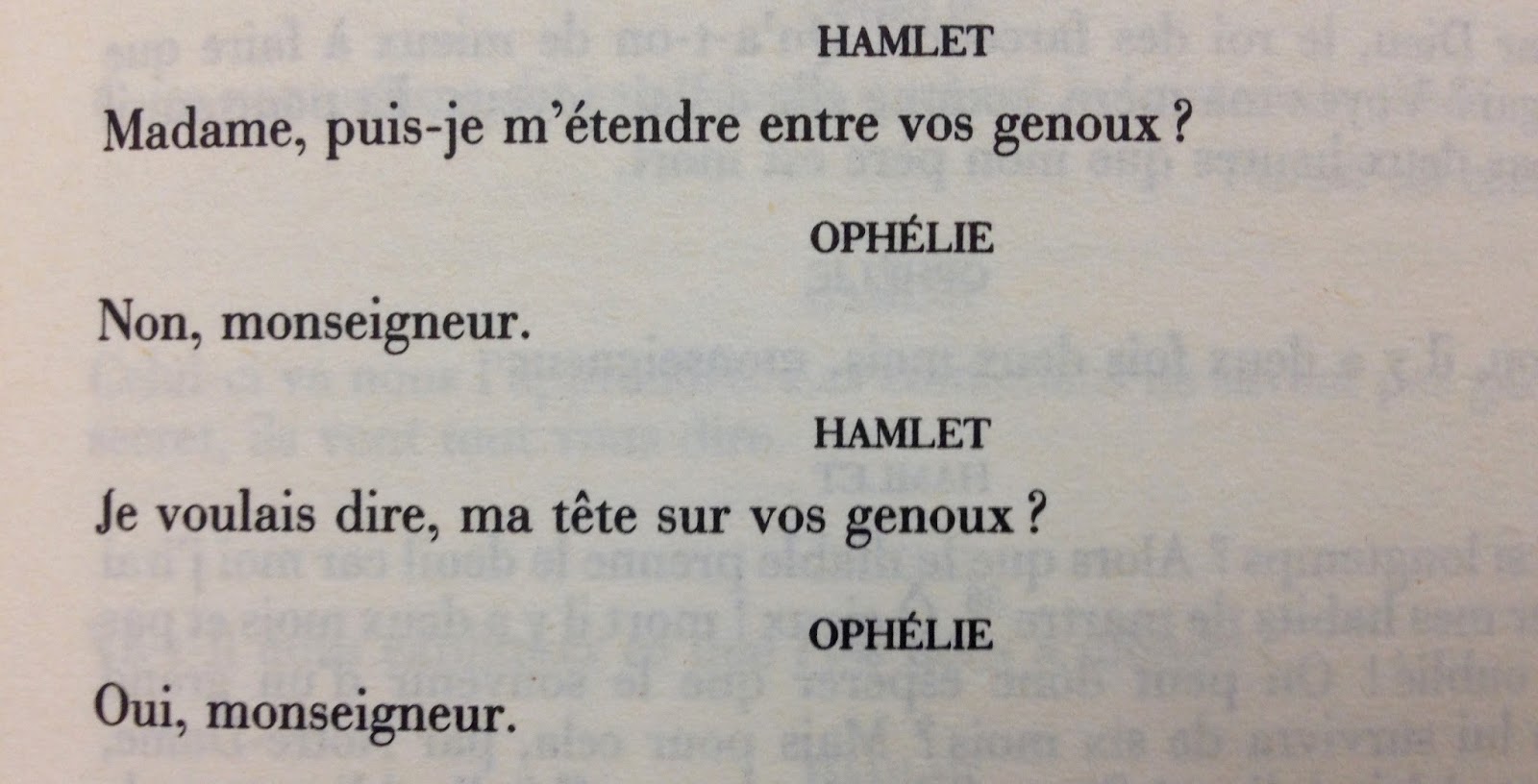 YvesNoël Genod, le dispariteur C onsentement