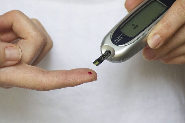 Best nutritious ways to prevent Type 2 Diabetes 