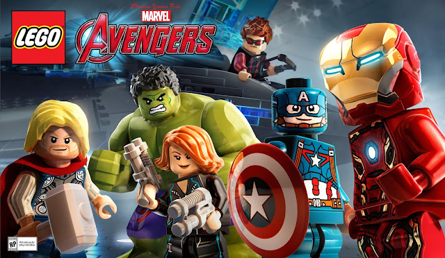 descargar lego marvel super heroes para psp