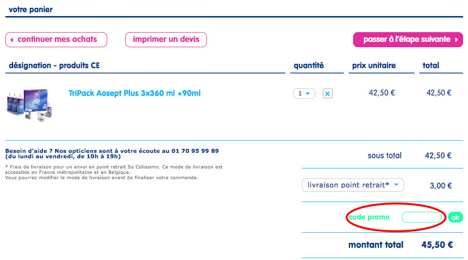 code promo showroomprive valide France news collections