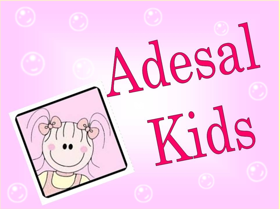 Adesal  Kids