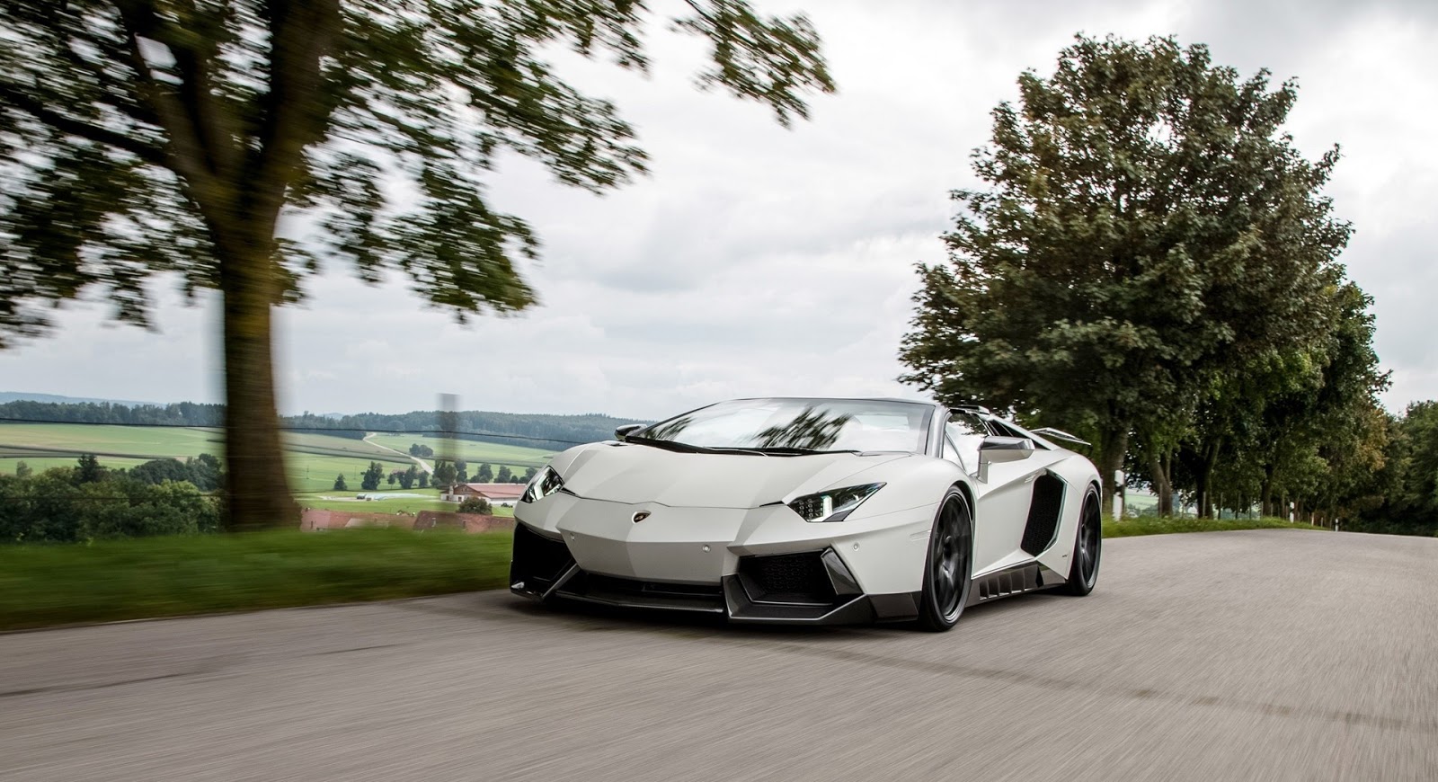 2015 lamborghini aventador roadster rooteto7