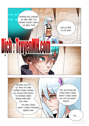 Tháp Kỳ Chap 248 - Truyen.Chap.VN