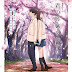 POSTER Y TRAILER DEL ANIME "LET ME EAT YOUR PANCREAS"