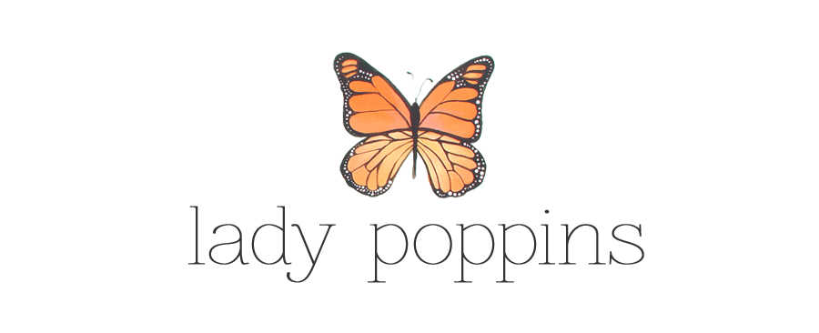 Lady Poppins