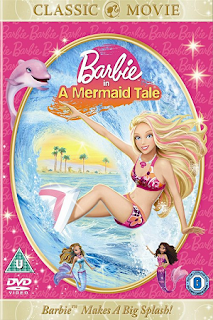 watch barbie in a mermaid tale 2010 online for free barbie movies