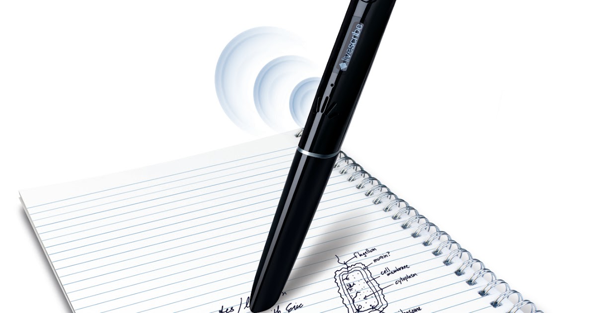 Livescribe Paper Template PDF Template