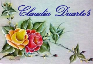 Claudia Duarte`s