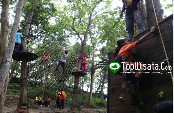 Wall Climbing - Jemur Adventure Park - Wisata Outbond Adventure Terlengkap Di Kebumen Wall Climbing - Jemur Adventure Park - Wisata Outbond Adventure Terlengkap Di Kebumen