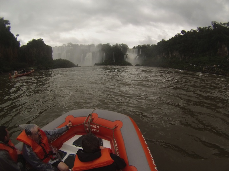 Tudo sobre Foz do Iguacu