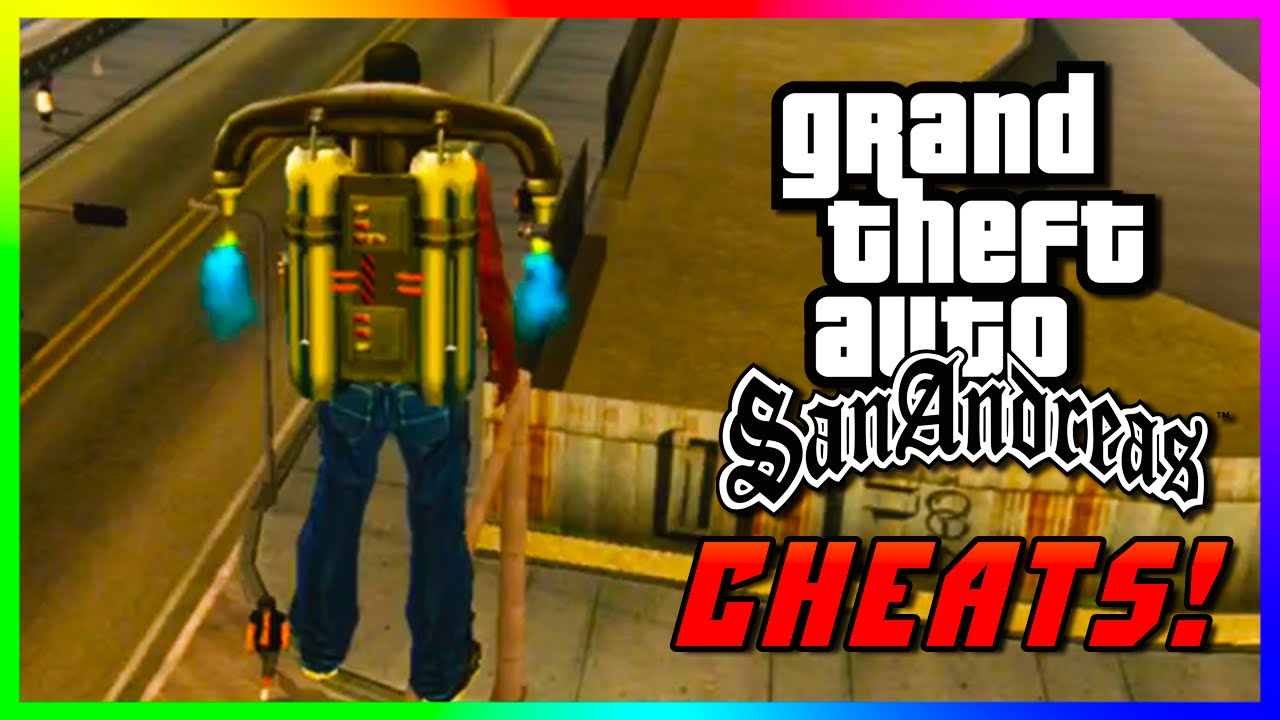 Clube do Game: Detonado Grand Theft Auto: San Andreas Xbox 360