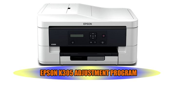 epson k300 adjustment program