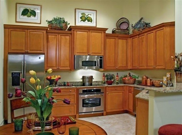 Ideas that help in day to day in the kitchen