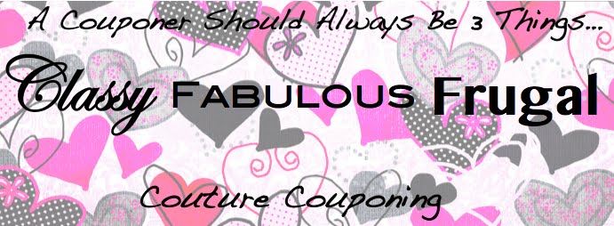 Couture Couponing