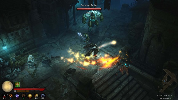 Αποτέλεσμα εικόνας για Diablo III Battlechest PC