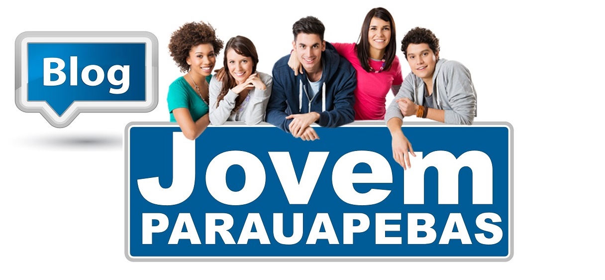 Blog Jovem Parauapebas
