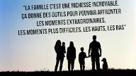 Proverbe De Famille Unie