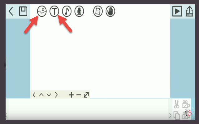 تطبيق خرافي غير موجود في غوغل بلاي لصنع فيديو أو أنترو تظهر فيه يد تكتب أو ترسم ما تريده بسهولة