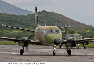 65 anos: Esquadrão Rumba