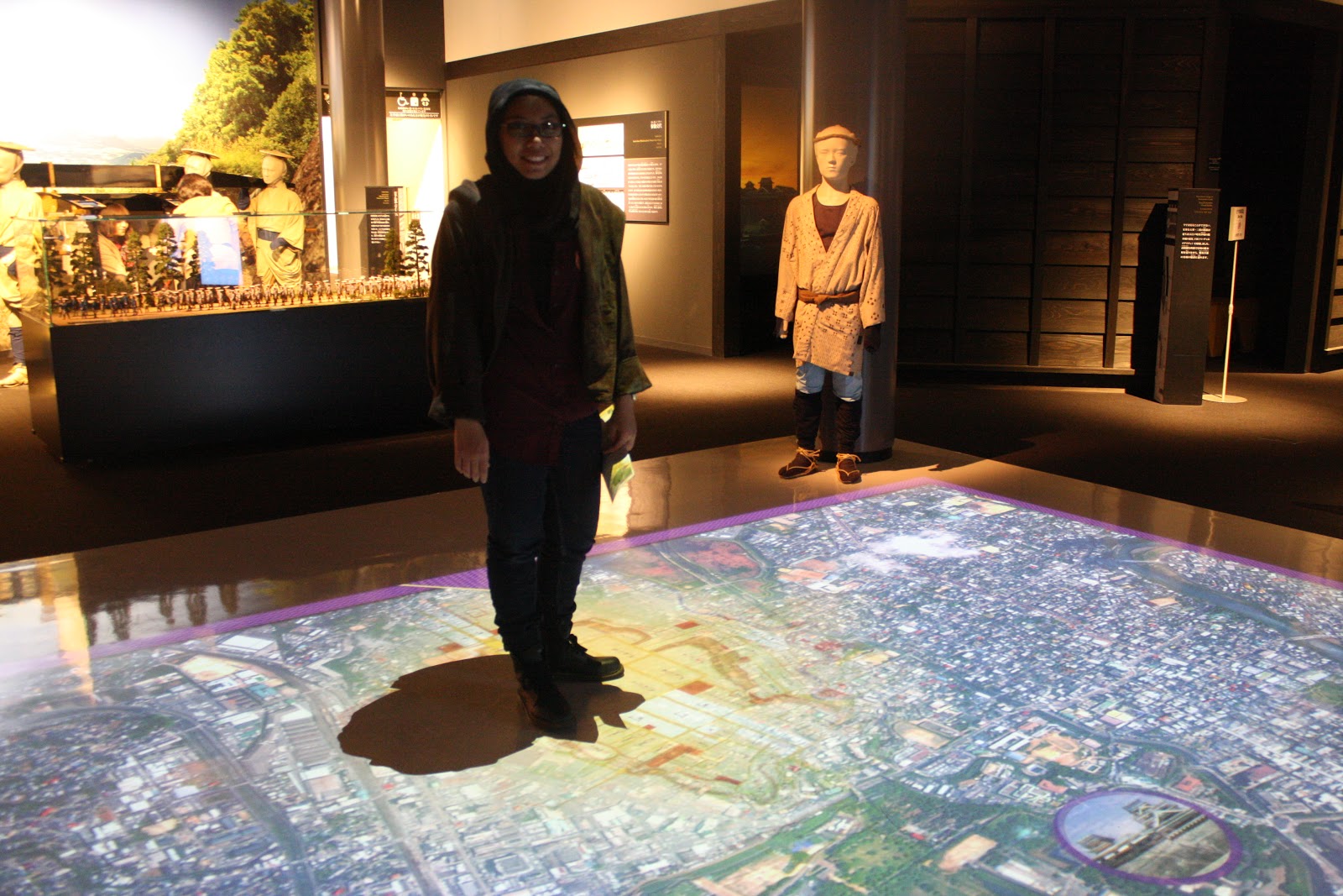 life is a total crap!!!: November 2012