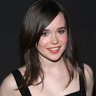 Waslese: Ellen Page Hot HD Wallpapers 2011