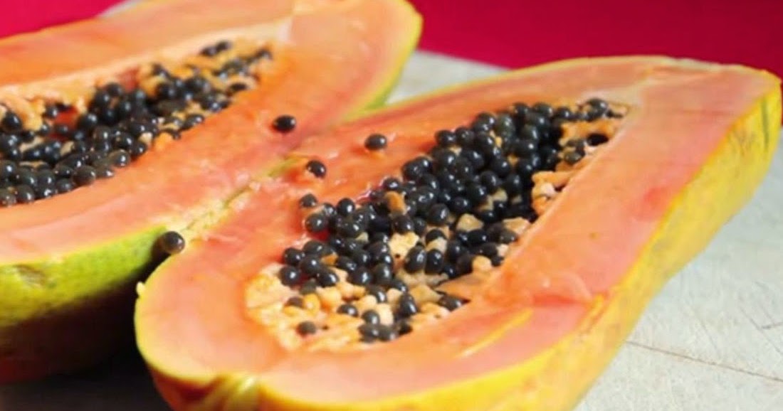 Gesundheitstipp - natürlich und gesünder Leben: Papaya – Gesundheit aus ...