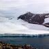 Απότομη απώλεια πάγου στην Ανταρκτική επηρέασε το γήινο βαρυτικό πεδίο !!!