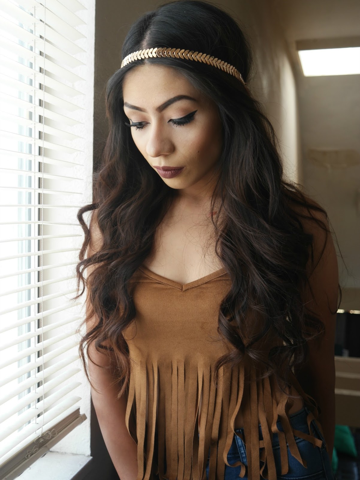 ColourPop Ultra Matte Lip Chilly Chill 5 Eyeliners and a Gloss