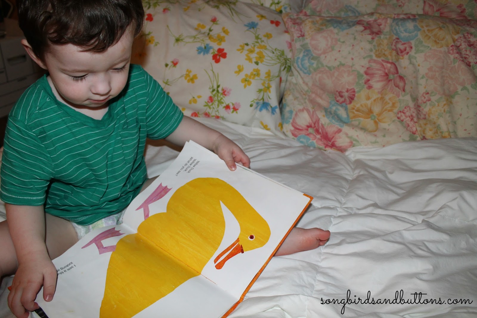 Huggies Slip-On Diapers – Perfect for Little Squirmers