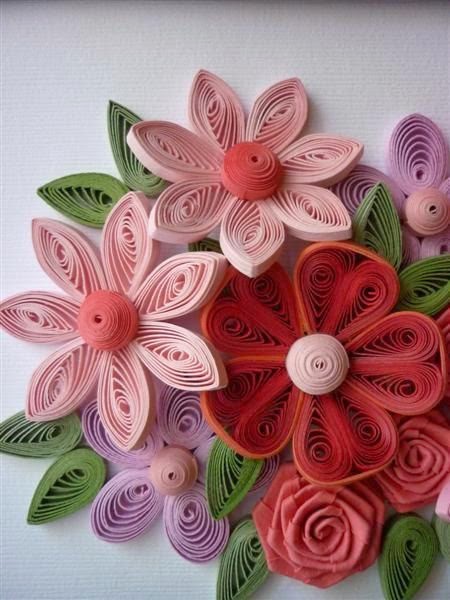  Quilling  Art Home  Decor  Quilling 