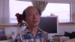 2012年7月28日文山社區大學創辦人唐光華校長演講「社區大學未來展望」