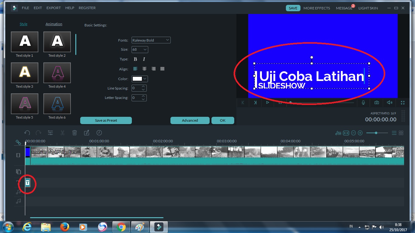 Jagoan Banten Tutorial Membuat Video Pembelajaran Dengan