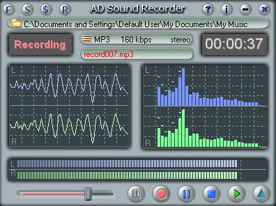 soundtap recorder driver soundtap recorder driver