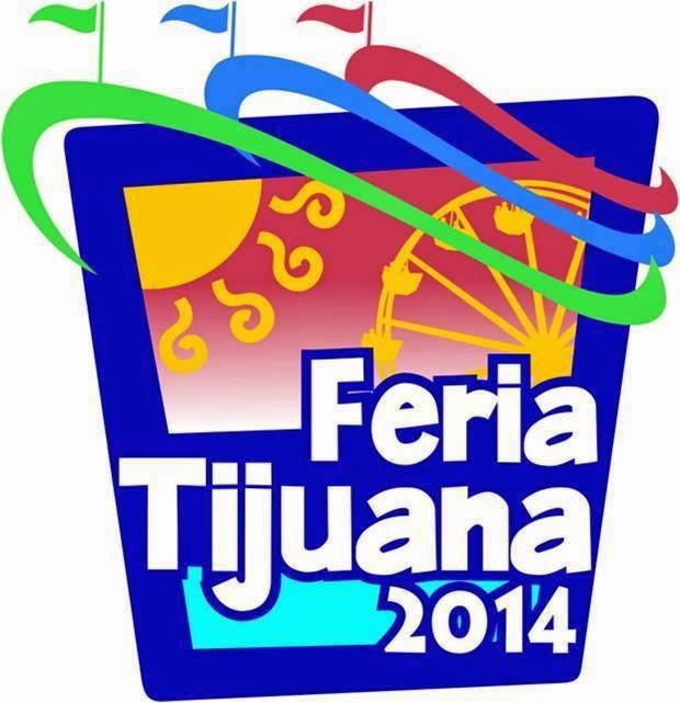 Programa feria tijuana 2014
